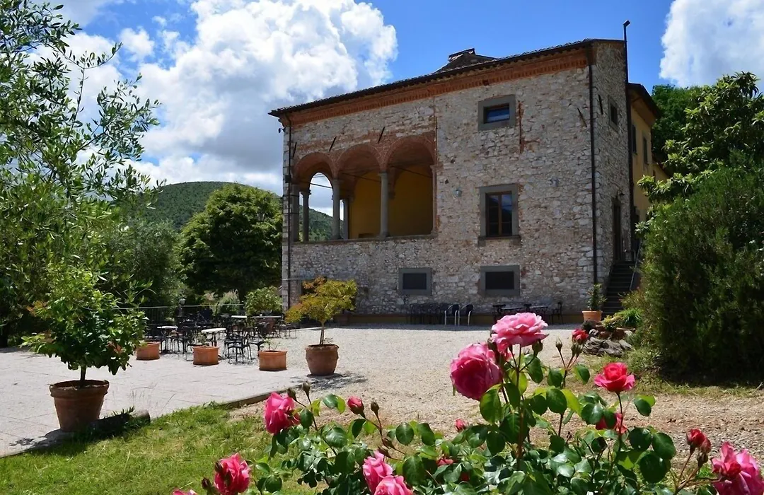 Villa Rinascimento Depandance-1
